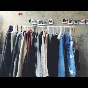 Meet your Posher, Kali